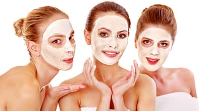 Mein wunderbarer Waschsalon: Reinigungsprodukte für die Haut