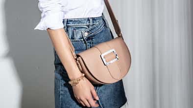 Diese Handtaschen sind Trend