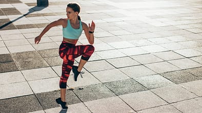HIIT-Fehler