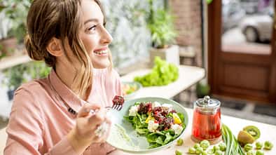 10 Wege, um sofort gesünder zu kochen