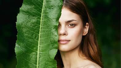 Nachhaltige Kosmetik