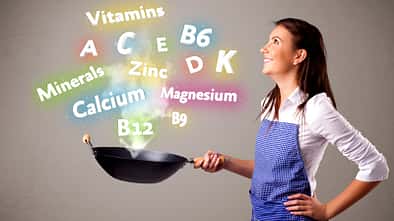 Das müssen Sie über Vitamine wissen