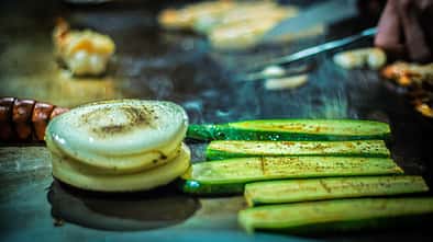 Zucchini-Rezepte: 15x lecker-leichter Genuss