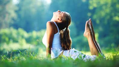 Yoga: Die wichtigsten Regeln