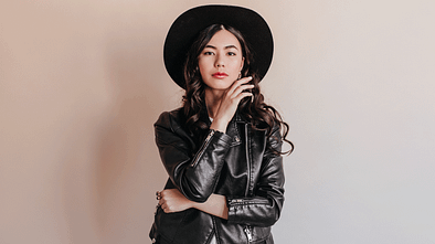 Lederjacken für Frauen