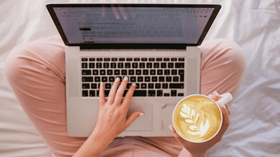 Das solltest du im Home Office anziehen