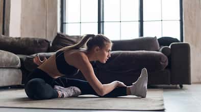 Home Workout