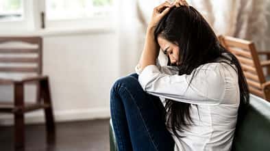 Isolation und Angst können Panikattacken auslösen