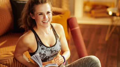 9 Tipps, mit denen Sport Spaß macht
