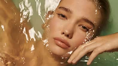 Die schönsten Sommer-Make-ups