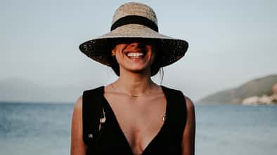 Schönes Dekolleté: Pflege-Tipps