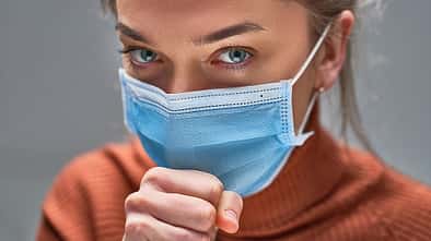 Erkältung, Influenza oder Covid-19? Die Symptome ähneln sich
