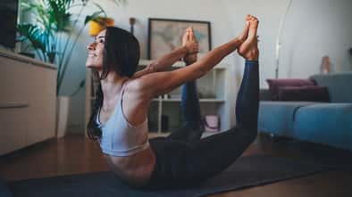 Wissenswertes rund um Yoga