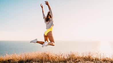 Natural Movement