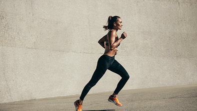 Trainingsplan für 10 Kilometer unter 60 Minuten
