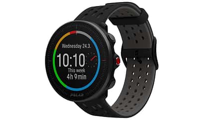 Polar Vantage M2 GPS-MULTISPORTUHR MIT INTELLIGENTEN FUNKTIONEN Polar Vantage M2 GPS-MULTISPORTUHR MIT INTELLIGENTEN FUNKTIONEN