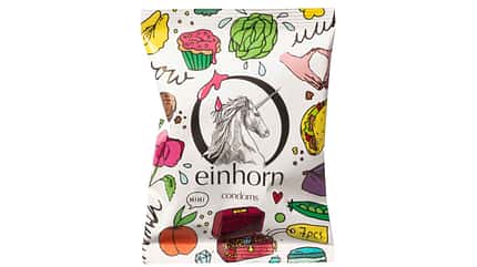 Einhorn