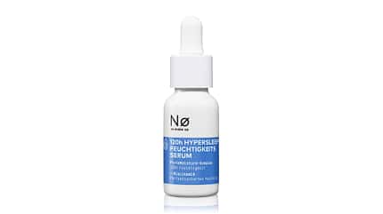 Serum mit Niacinamiden von Nø Serum mit Niacinamiden von Nø