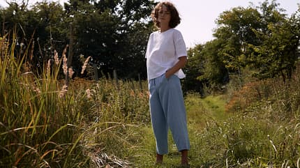 Fair Fashion, Nachhaltigkeit Nachhaltige faire Mode kaufen