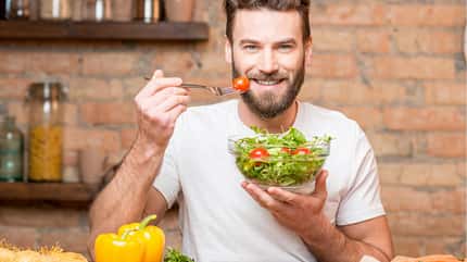 Vegan Vegan