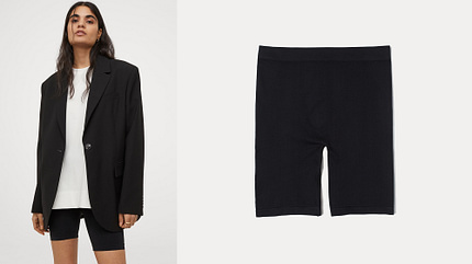 Radlerhosen von H&M