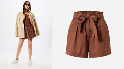Bermuda-Shorts von LeGer