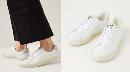 Sneaker von Veja Sneaker von Veja