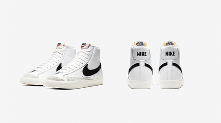 Sneaker von Nike Sneaker von Nike