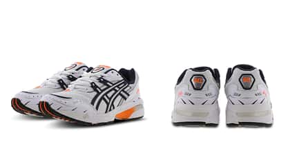 Sneaker von Asics Sneaker von Asics