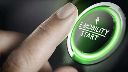 So funktioniert grüne Mobilität heute und in Zukunft So funktioniert grüne Mobilität heute und in Zukunft