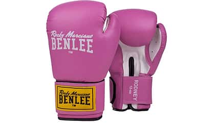 Boxhandschuhe, Fitnessboxen, Boxing Benlee Rocky Marciano Boxhandschuhe