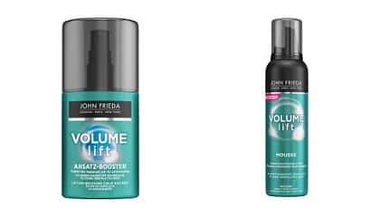 Haarprodukte von John Frieda Haarprodukte von John Frieda