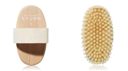 Dry Brush von Barbara Sturm Dry Brush von Barbara Sturm
