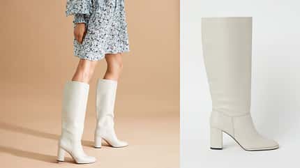 Boots von H&M Boots von H&M