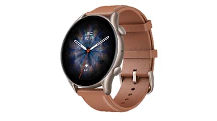 Amazfit Gewinnspiel Amazfit Gewinnspiel