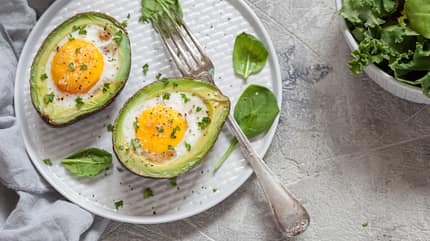 10 leckere No-Carb-Rezepte zum Abnehmen