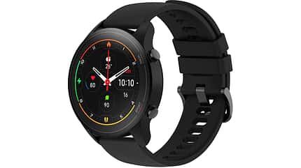 Xiaomi Mi Watch Xiaomi Mi Watch Freisteller