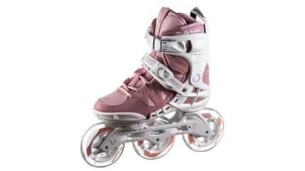 Inliner von Powerslide Phuzion Argon 100 Inliner von Powerslide Phuzion Argon 100