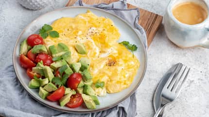 8 Rezepte für ein gesundes Abnehm-Frühstück