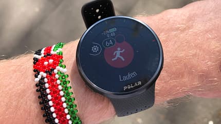 Polar Pacer Pro Polar Pacer Pro