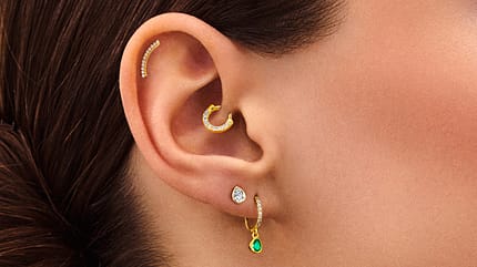 SABOTEUR Fine Piercing