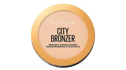 Die besten Bronzer für jeden Hautton