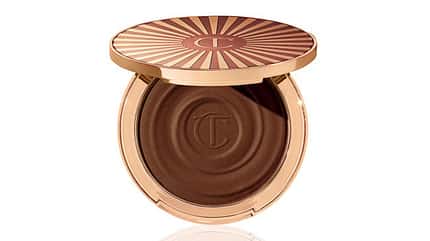 Die besten Bronzer für jeden Hautton