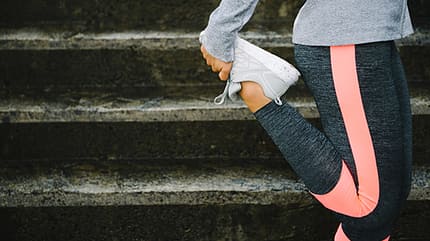 Krämpfe? Dann fehlt Ihnen vermutlich Magnesium Krämpfe? Dann fehlt Ihnen vermutlich Magnesium
