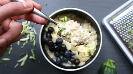 Schmeckt besser als es aussieht: Zoats Schmeckt besser als es aussieht: Zoats