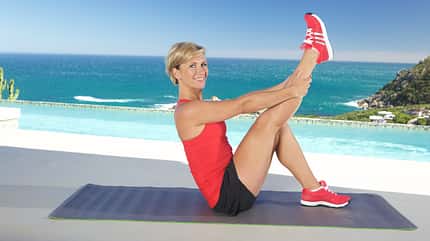 Mobility-Coach Nina Winkler Mobility-Coach Nina Winkler