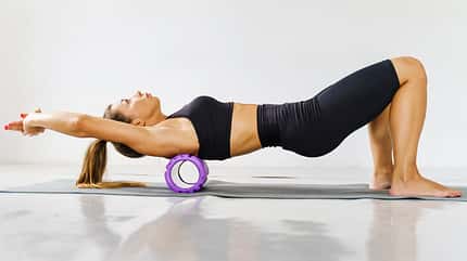 Faszien-Training Faszien-Training