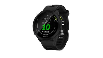 Garmin Forerunner 55 Garmin Forerunner 55