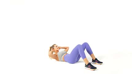 Fitfluencerin Sarah Harrison Fitfluencerin Sarah Harrison