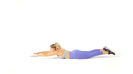 Fitfluencerin Sarah Harrison Fitfluencerin Sarah Harrison